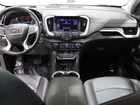 Used 2021 GMC Terrain SLT w/ Elevation Edition AWD/4WD image 30