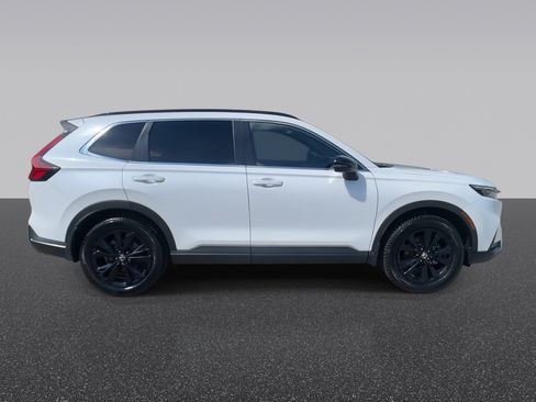 Certified 2024 Honda CR-V Sport Touring image 10