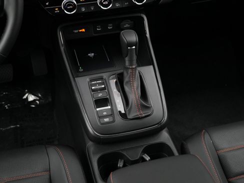 New 2026 Honda CR-V Sport Touring image 27