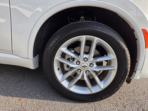 Used 2025 Dodge Durango GT AWD/4WD image 27