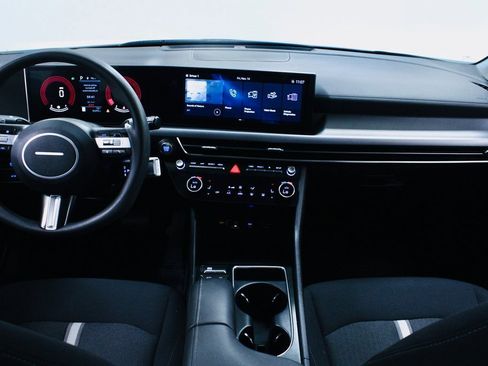 Used 2024 Hyundai Sonata SEL image 22