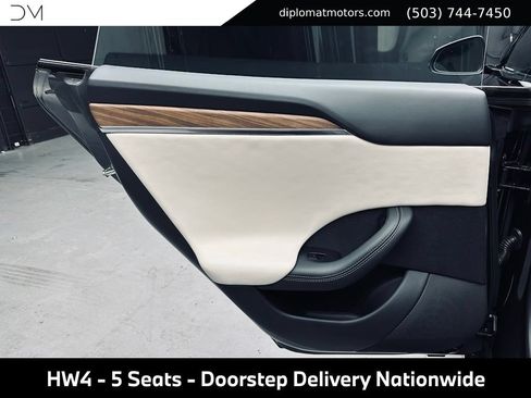 Used 2025 Tesla Model S AWD/4WD image 26