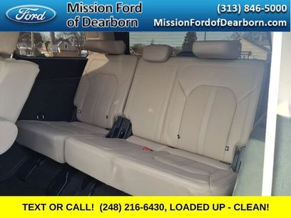 Used 2023 Ford Expedition Limited