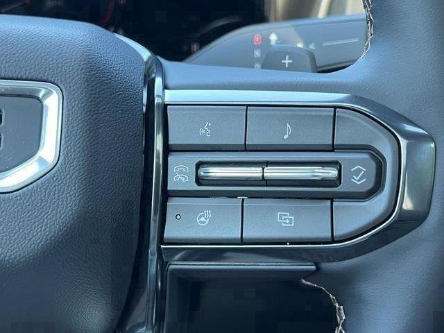 New 2027 GMC Terrain AT4 w/ Convenience Package III AWD/4WD image 22