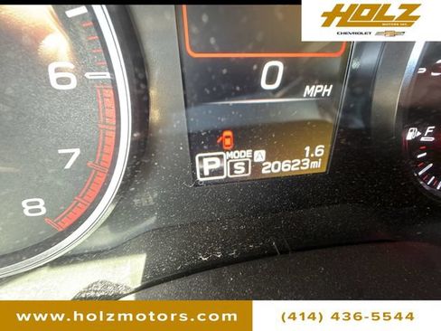 Used 2022 Subaru WRX GT AWD/4WD image 12