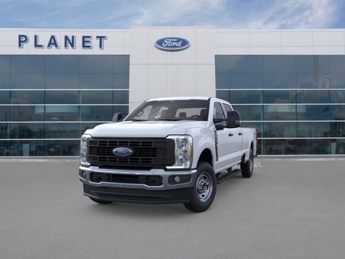 New 2026 Ford F250 XL AWD/4WD image 2