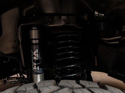 Used 2023 RAM 2500 Limited w/ Night Edition image 14