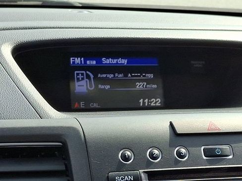 Used 2013 Honda CR-V EX image 3