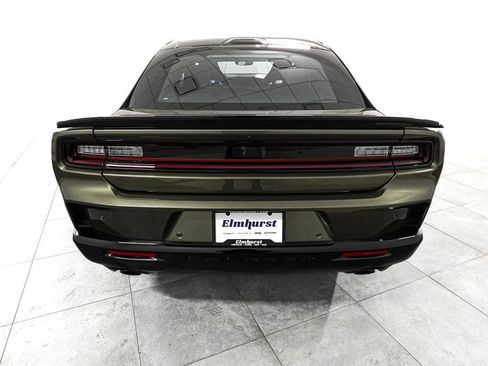 New 2026 Dodge Charger GT w/ Performance Handling Group image 5