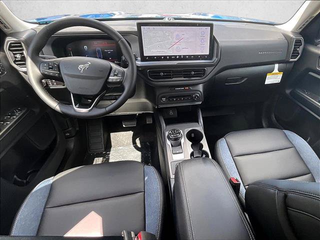 New 2026 Ford Bronco Sport Outer Banks w/ Outer Banks Tech Package+ AWD/4WD image 7