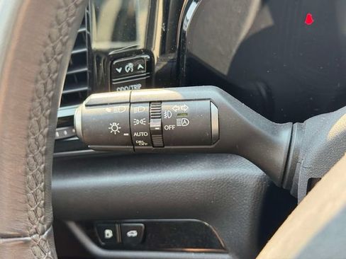 Used 2024 Lexus NX 350 AWD w/ Cold Area Package image 29