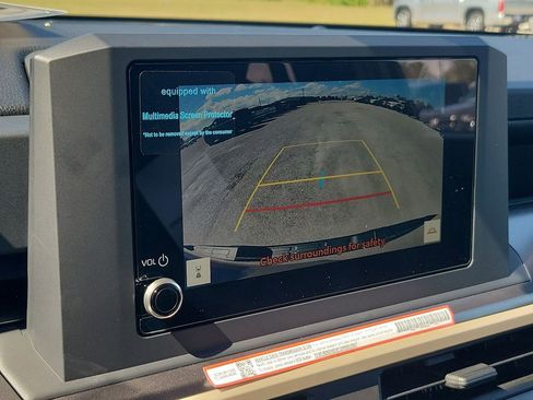 New 2025 Toyota Tacoma SR5 image 30