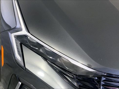 Used 2025 Kia K5 LXS FWD image 26