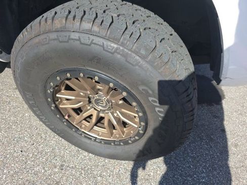 New 2025 Toyota Grand Highlander AWD Hybrid image 3