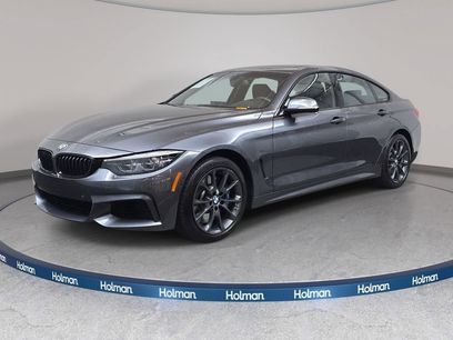 Used 2019 BMW 440i Gran Coupe xDrive