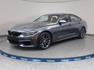 Used 2019 BMW 440i Gran Coupe xDrive AWD/4WD video 1