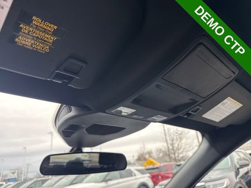 Used 2025 Ford Escape ST-Line Select image 41