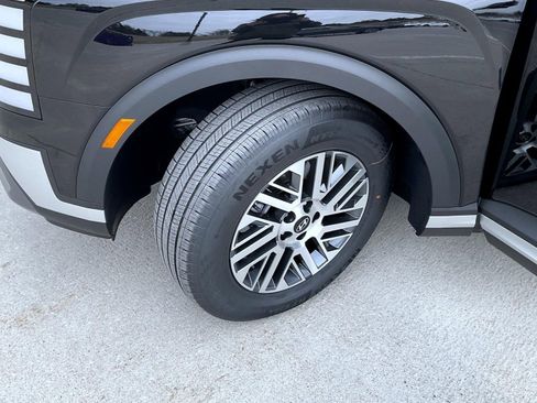 New 2026 Hyundai Palisade SEL AWD/4WD image 26