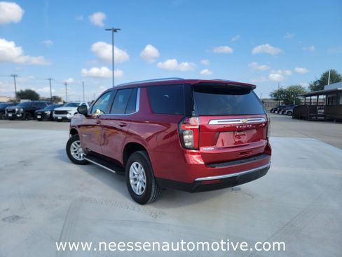 Used 2021 Chevrolet Tahoe LS image 5