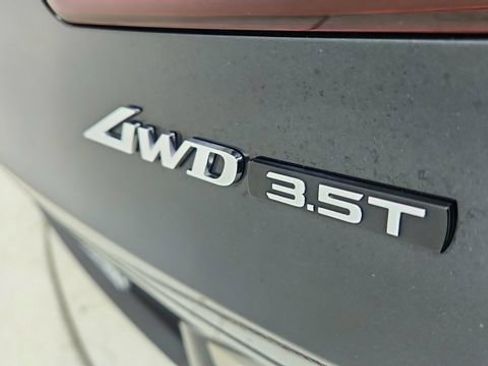 Used 2024 Genesis GV80 3.5T Prestige Signature AWD/4WD image 19