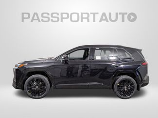 New 2026 Toyota RAV4 XSE video 2