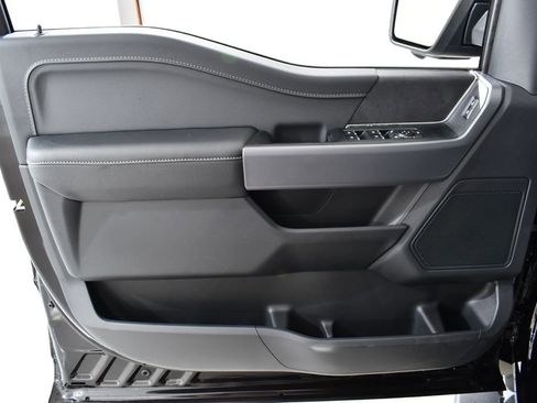 New 2025 Ford F150 XLT w/ Equipment Group 302A MID image 25