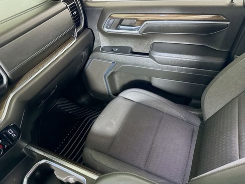 Used 2023 Chevrolet Silverado 1500 LT image 21