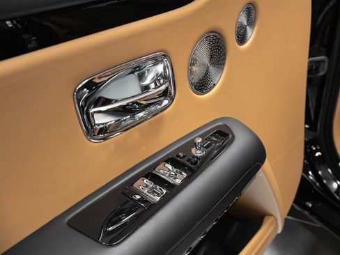 Used 2022 Rolls-Royce Ghost image 63