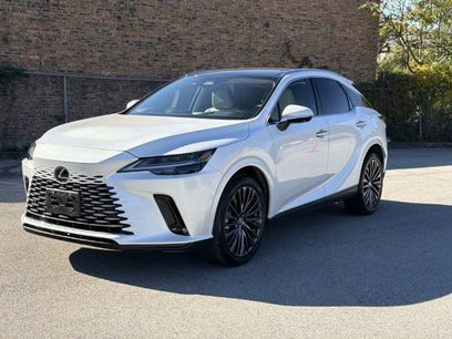 Certified 2026 Lexus RX 350 AWD w/ Convenience Package