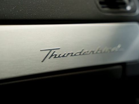 Used 2002 Ford Thunderbird RWD image 26