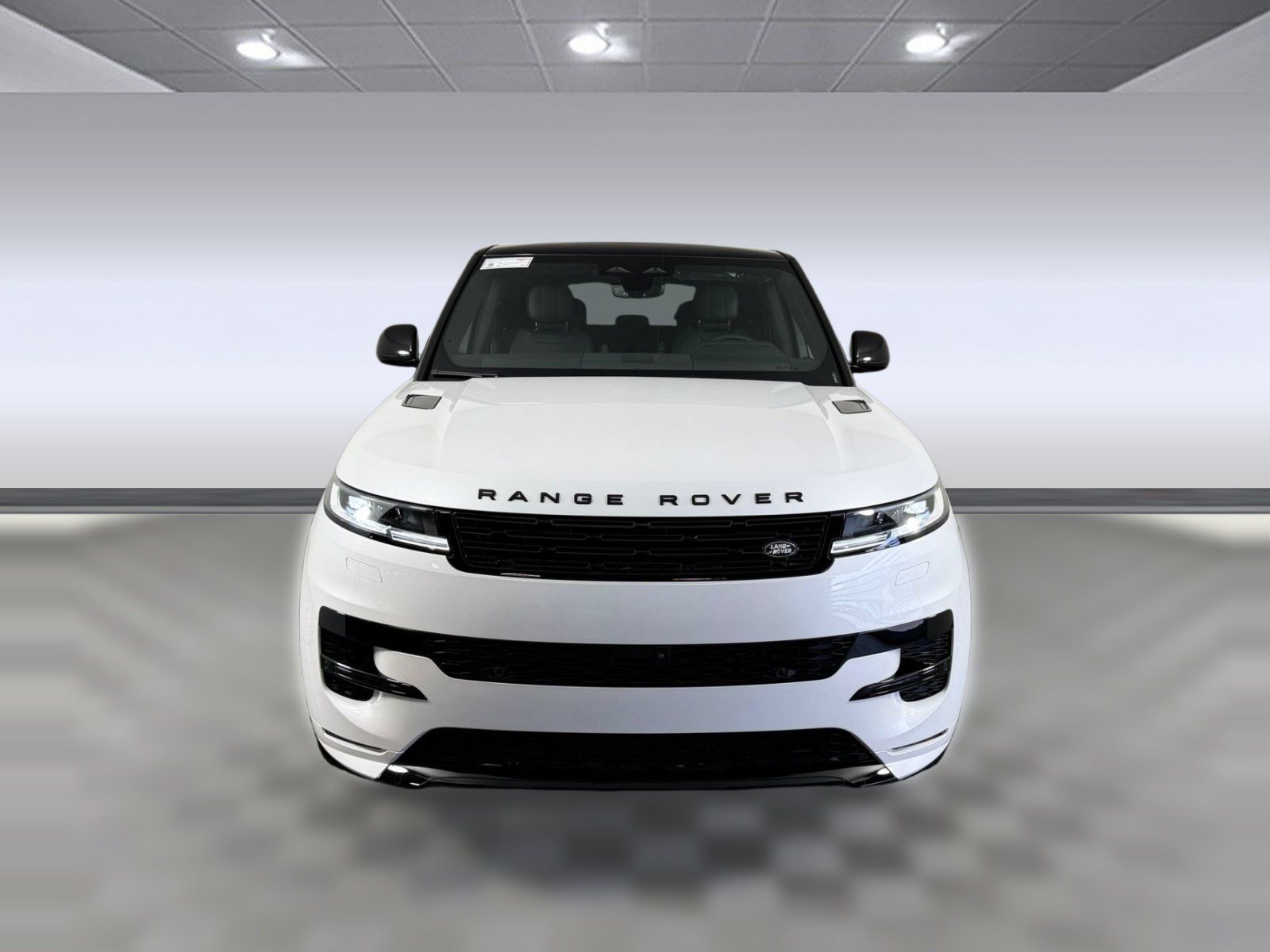 New 2026 Land Rover Range Rover Sport Dynamic SE AWD/4WD image 6