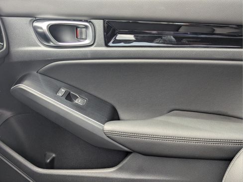 Used 2025 Honda Civic Sport Touring image 29