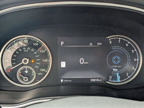 Used 2024 Genesis GV80 2.5T image 11