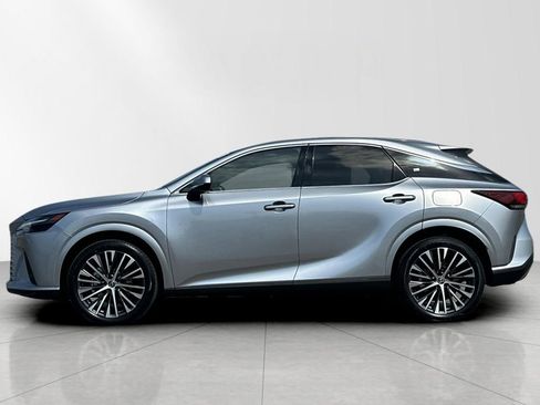 Certified 2023 Lexus RX 350 Premium Plus w/ Cold Area Package FWD image 3