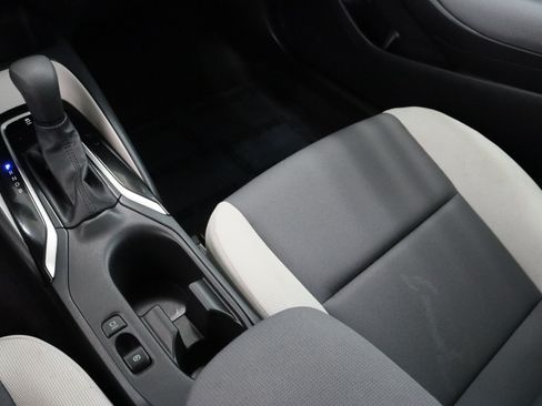 Certified 2023 Toyota Corolla LE FWD image 16