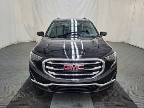 Used 2019 GMC Terrain SLT image 14