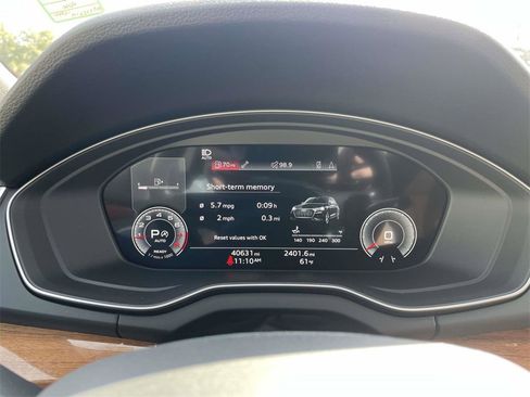 Used 2023 Audi Q5 2.0T Premium Plus w/ Premium Plus Package image 30