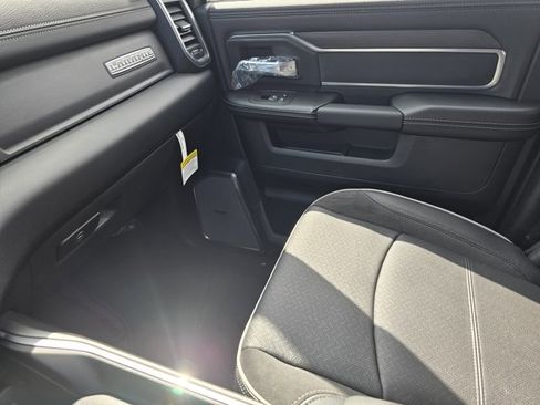 New 2025 RAM 2500 Laramie image 14