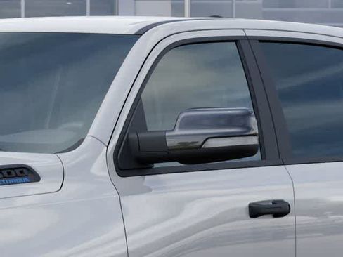 New 2026 RAM 1500 Big Horn AWD/4WD image 12