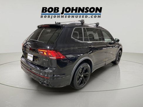 Used 2025 Volkswagen Jetta SE w/ Sunroof Package image 7