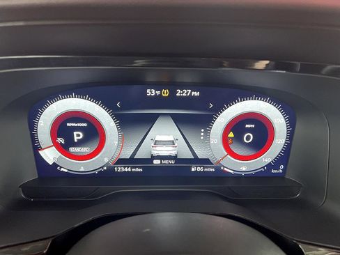 Certified 2024 Nissan Pathfinder Platinum w/ Cargo Package image 24