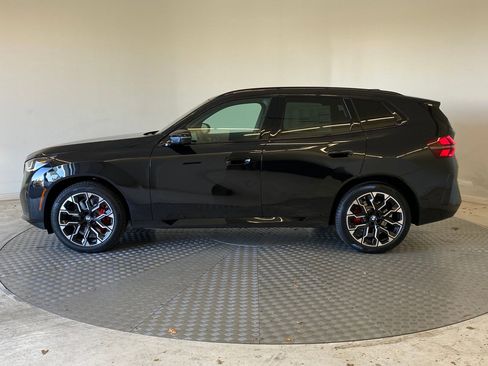 New 2026 BMW X3 M50 w/ Premium Package image 2