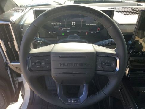 New 2026 GMC Hummer EV 4x4 Crew Cab image 22