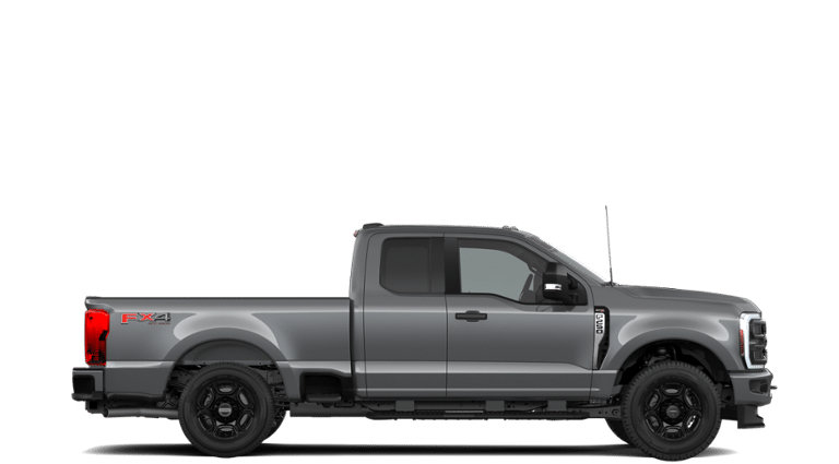 New 2026 Ford F250 XL w/ STX Appearance Package AWD/4WD image 33