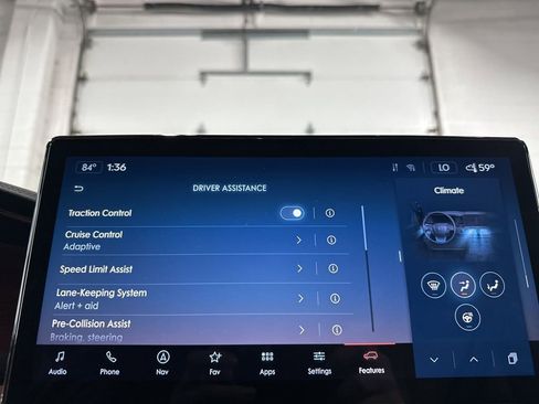 Used 2023 Lincoln Navigator L Reserve image 36