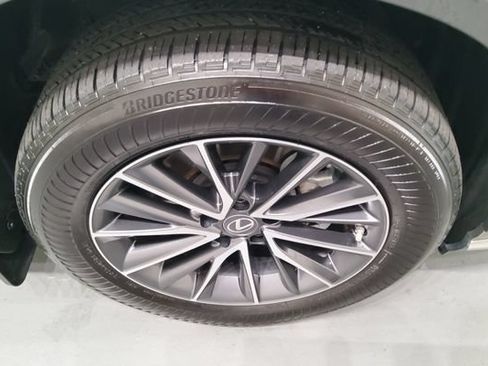 Used 2023 Lexus NX 350 AWD image 43