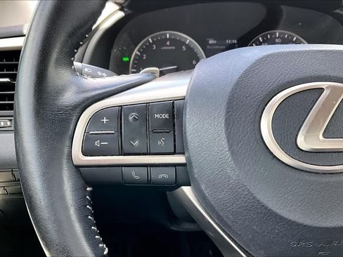 Used 2022 Lexus RX 350L FWD w/ Premium Package image 24