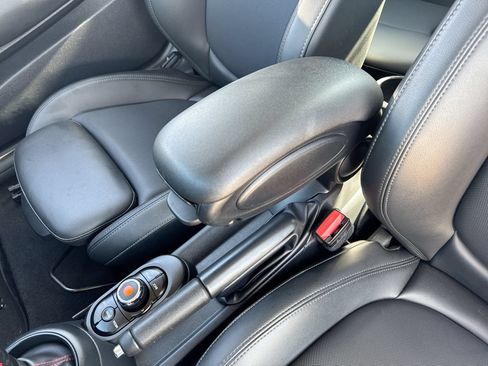 Used 2020 MINI Cooper S w/ Storage Package FWD image 20