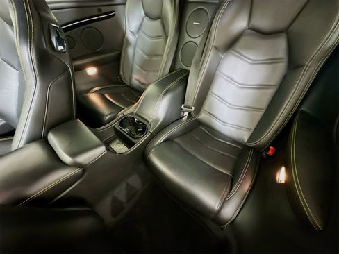 Used 2018 Maserati GranTurismo Sport image 24