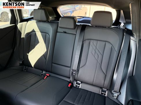 Used 2026 BMW X3 xDrive30i w/ M Sport Package AWD/4WD image 25